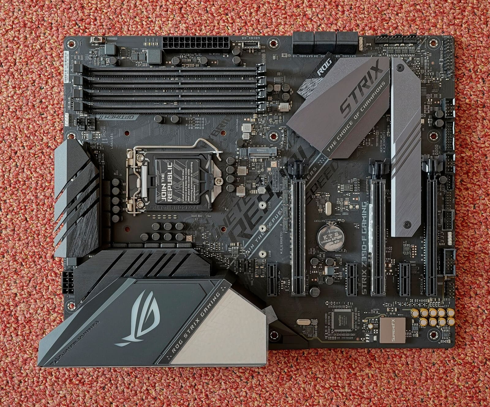 Components