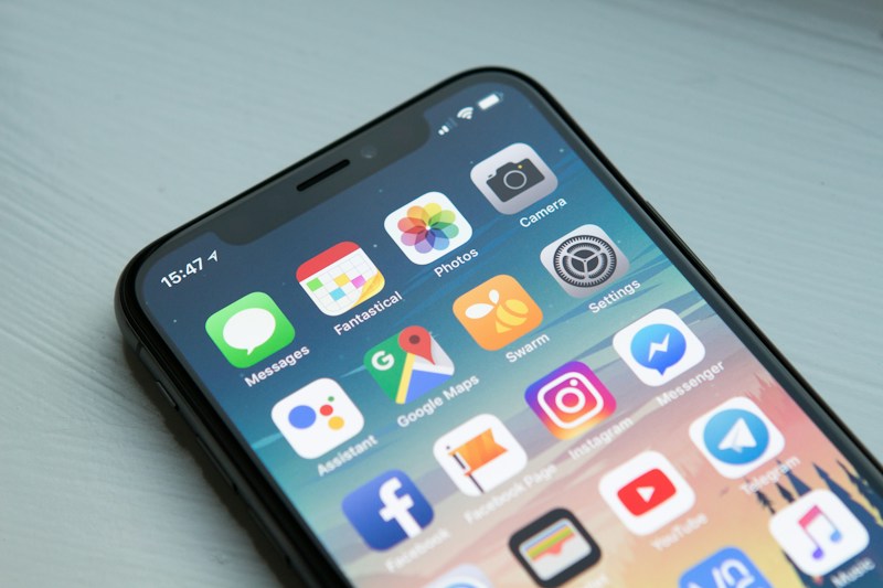 Optimiser la batterie